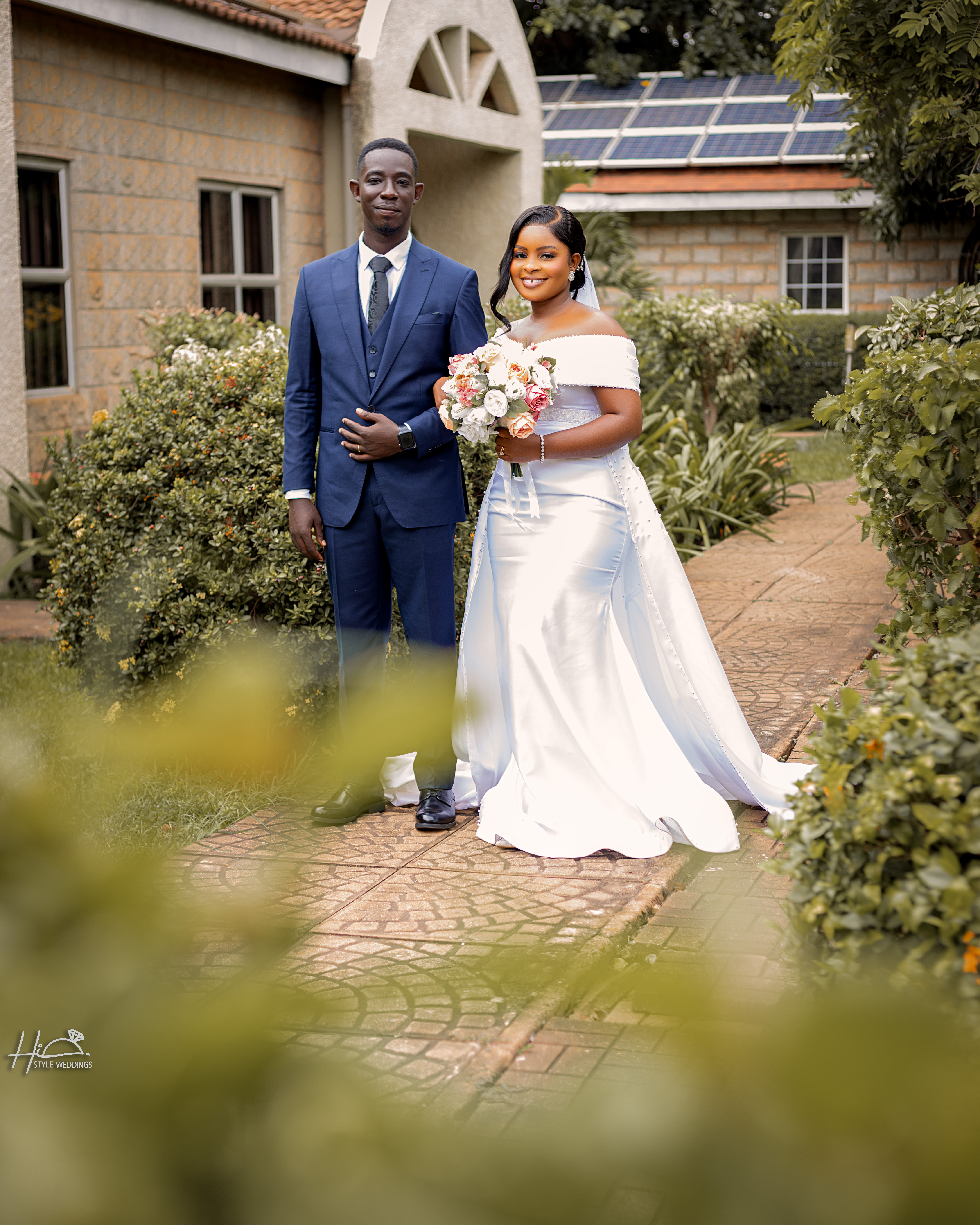 Wedding Exclusive - Gallery Image 1