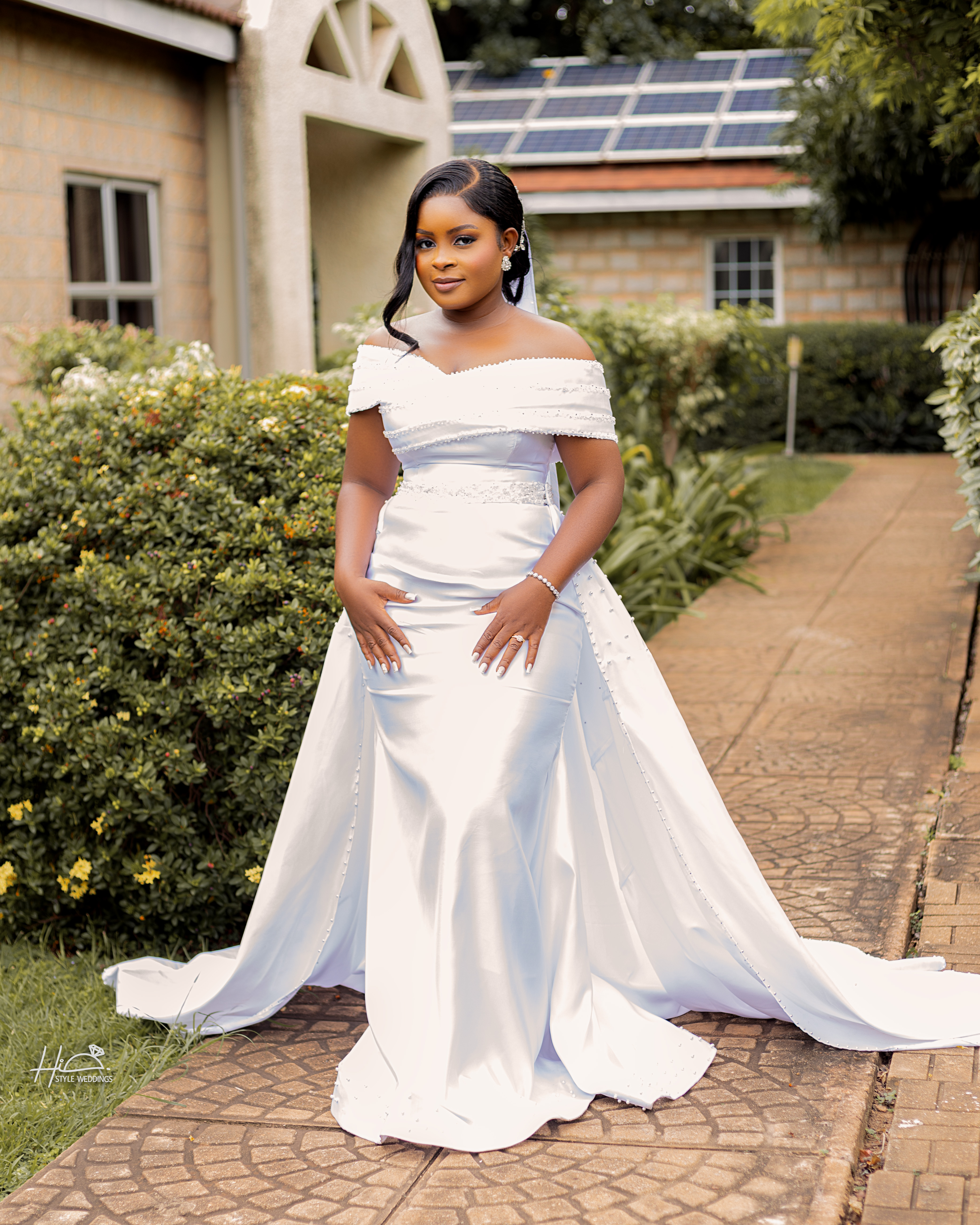 Wedding Exclusive - Gallery Image 12